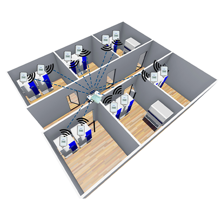 Sample Monitoring Software